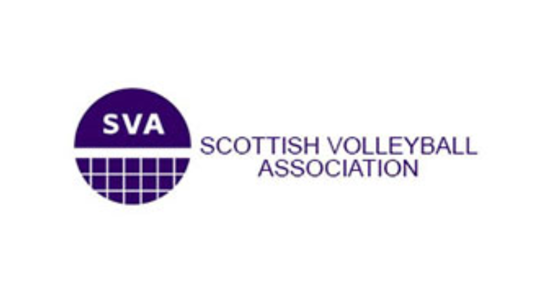 Scottish Volleyball Association