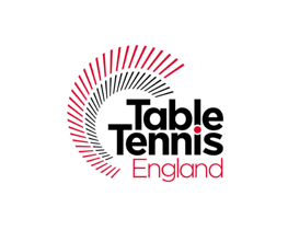 Table Tennis England