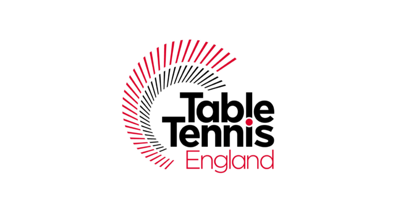 Table Tennis England