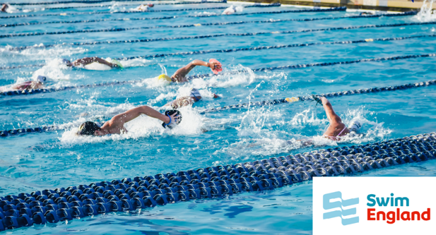 Swim England Safeguarding in Aquatics Workshop