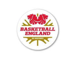 Basketball England