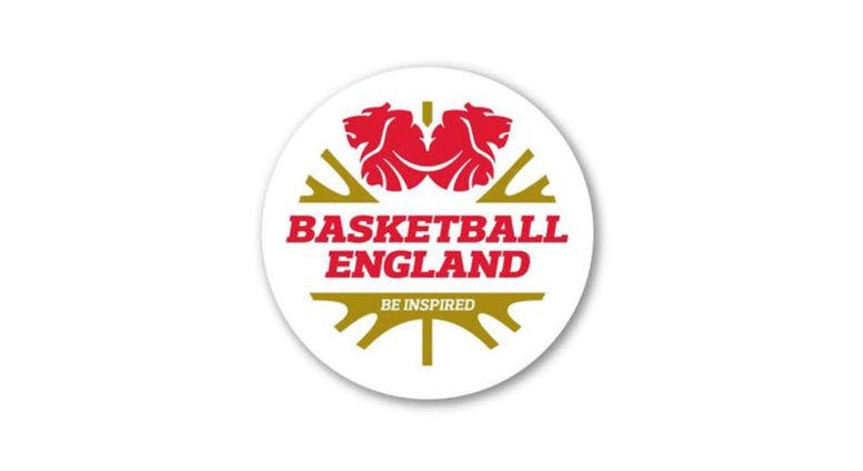 Basketball England