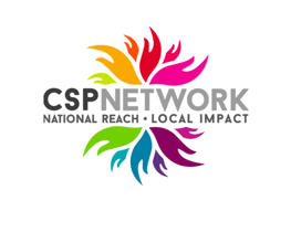 County Sport Partnership Network