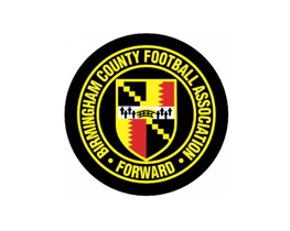 Birmingham County Football Association