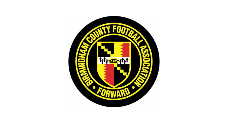 Birmingham County Football Association