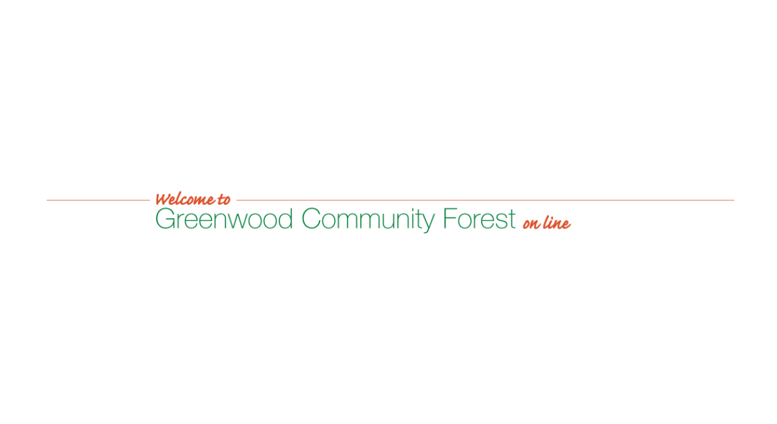 Greenwood Community Forest Partnership