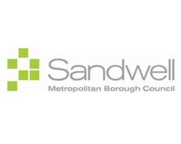 Sandwell Metropolitan Borough Council