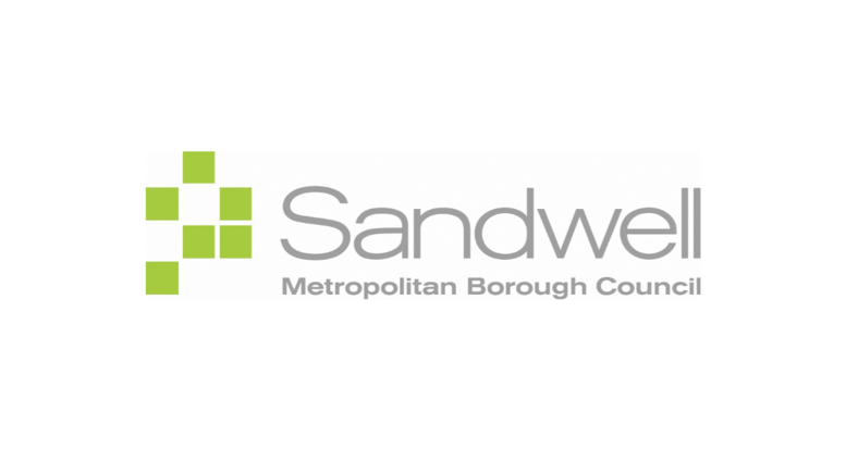 Sandwell Metropolitan Borough Council