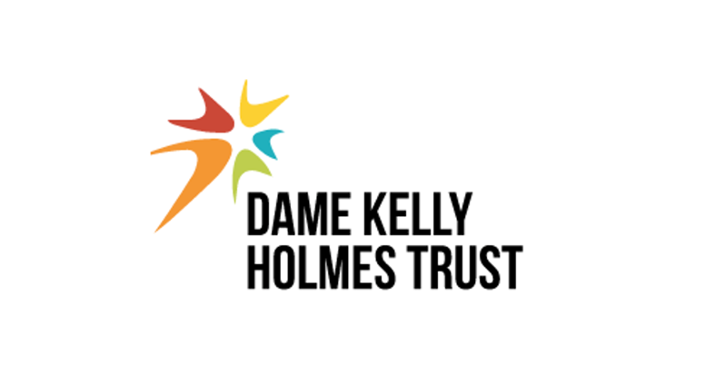 Dame Kelly Holmes Legacy Trust