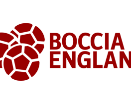 Boccia England