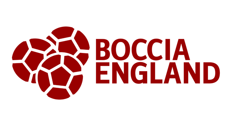 Boccia England Mapping