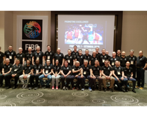 FIBA Referee Instructors Program 2019