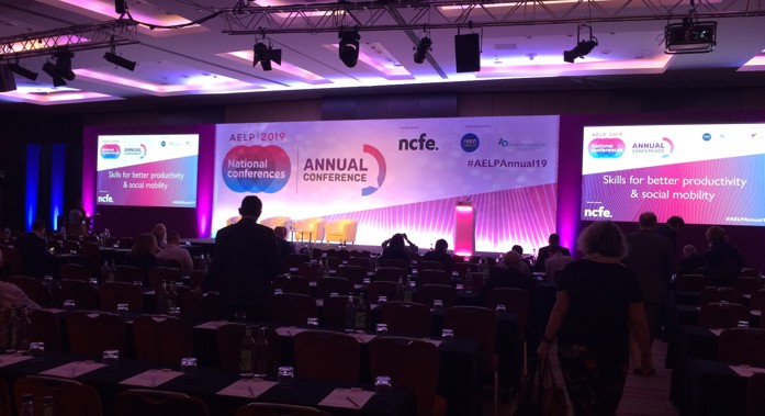 AELP Conference