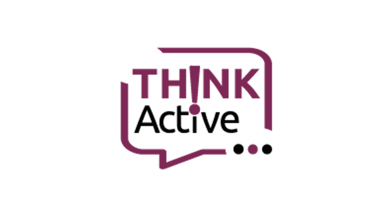 Think Active - Volunteer Strategy Development