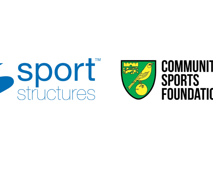 Expansion of our partnership with Norwich City Community Sport Foundation