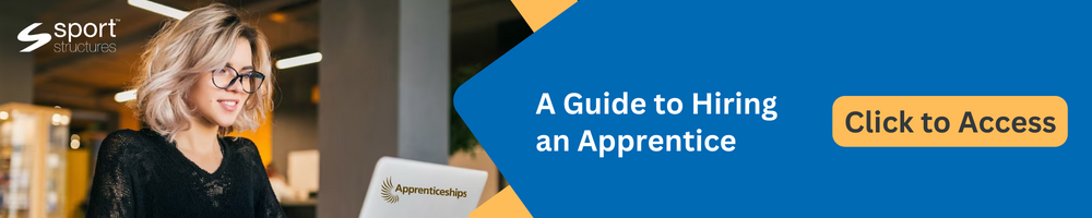 Recruiting an Apprentice Guide