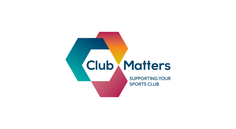 Sport England - Club Matters Virtual Workshops