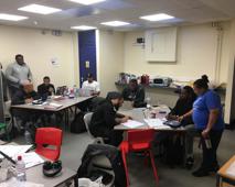 1st4Sport Level 3 Certificate in Coaching Basketball Success in London