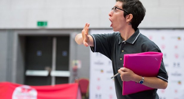 Organise an Introduction to Teaching Basketball (Primary) workshop