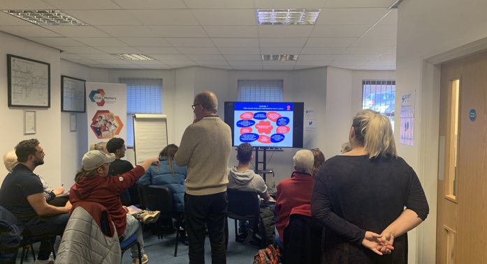 UK Coaching Safeguarding and Protecting Children Workshop – COVID19 Update