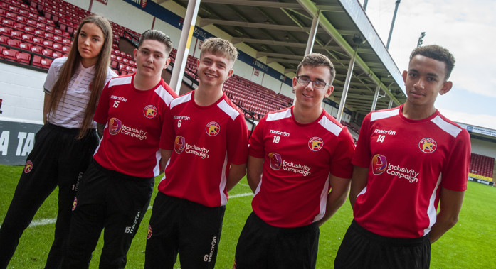 Apprenticeship Programmes providing value to Walsall FC Community Programme workforce development