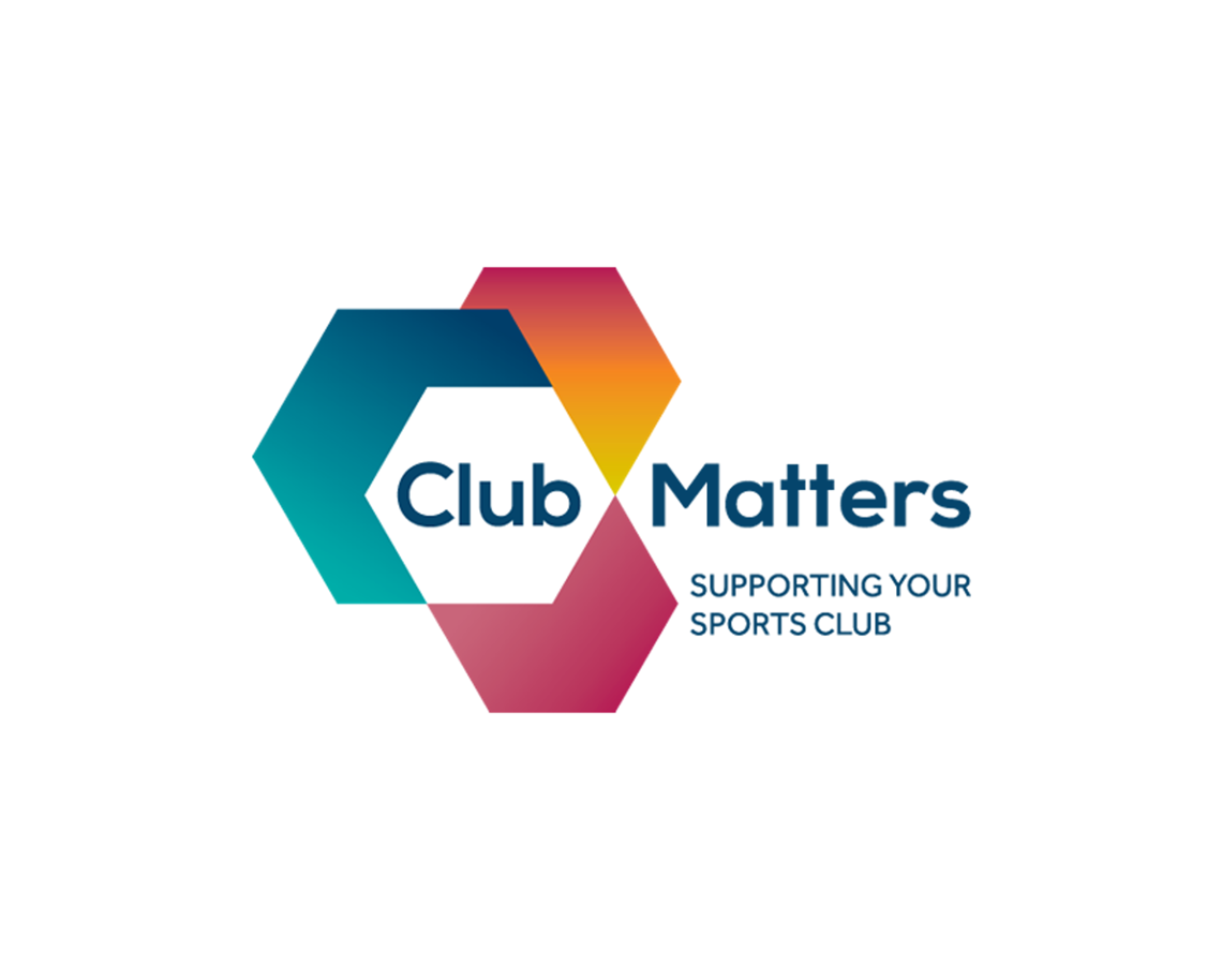 Club Matters Logo