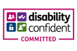 Disability Confident