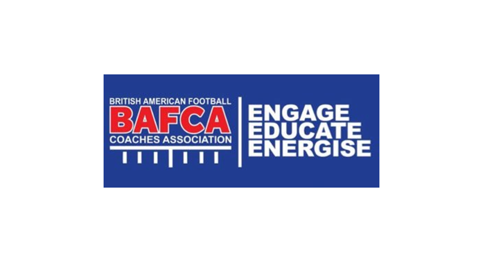 New Online Learning Partnership with British American Football Coaches Association