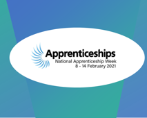 National Apprenticeship Week 2021