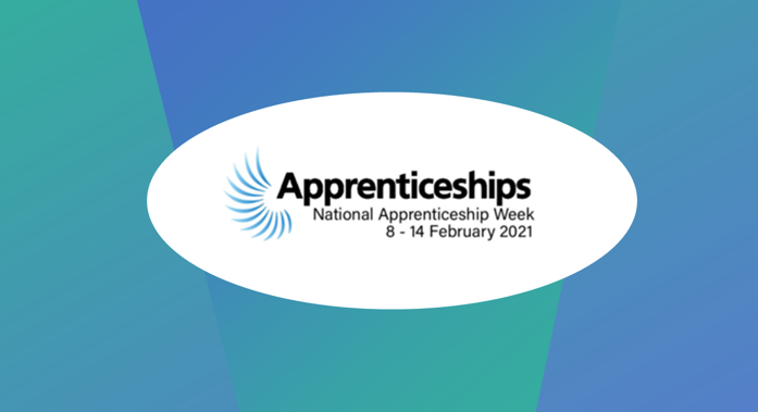 National Apprenticeship Week 2021