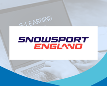 Supporting Snowsport England Going Online