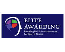 New partnership with Elite Awarding