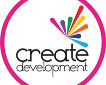 Create Development partnership