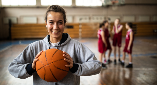 Introduction to Coaching Basketball Award (previously Level 1)