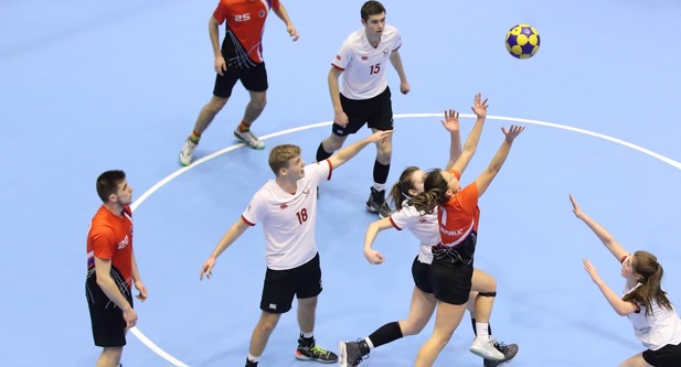 England Korfball Coaching Courses