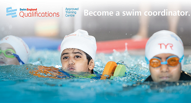 Swim England Qualifications Level 3 Swim Coordinator