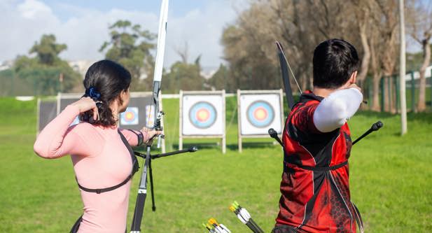 Archery GB Instructor Award