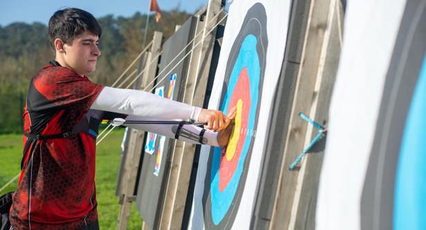 Archery Courses