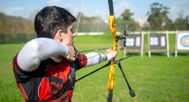 Organise an Archery GB Instructor Award course