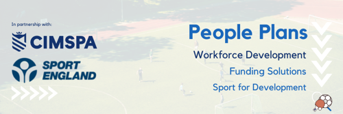 People Plans and Workforce Development Webinars