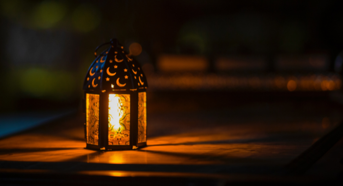 Observing Ramadan in the Workplace