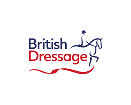 British Dressage