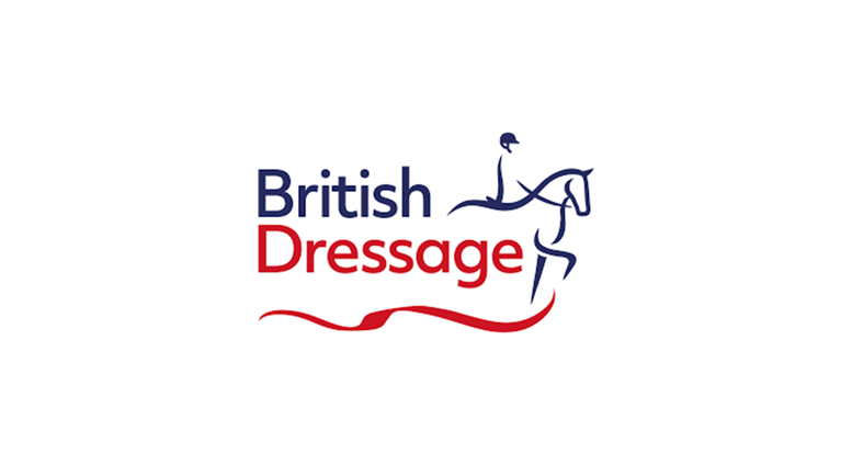 British Dressage