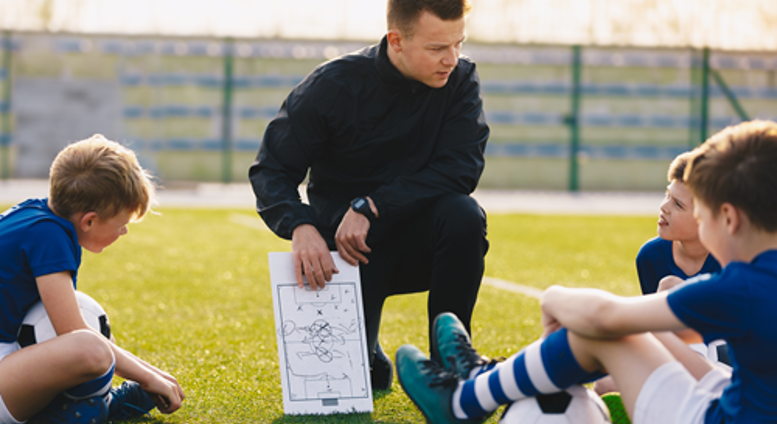 Community Activator Coach Apprenticeship Standard