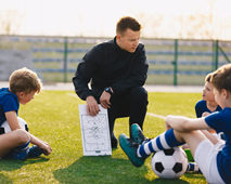 Community Activator Coach Apprenticeship Standard