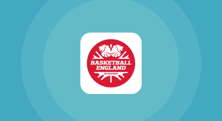 Partnership with Basketball England