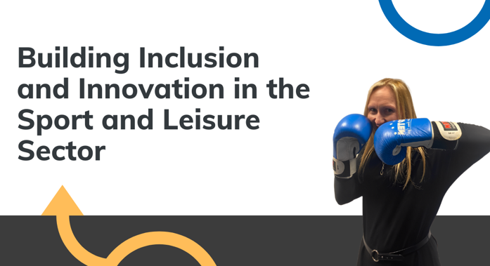 Unlocking the Power of Workforce Diversity: Building Inclusion and Innovation in the Sport and Leisure Sector