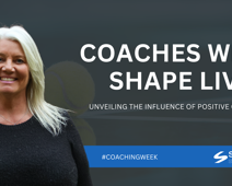 Coaches Who Shape Lives: Unveiling the Influence of Positive Coaching