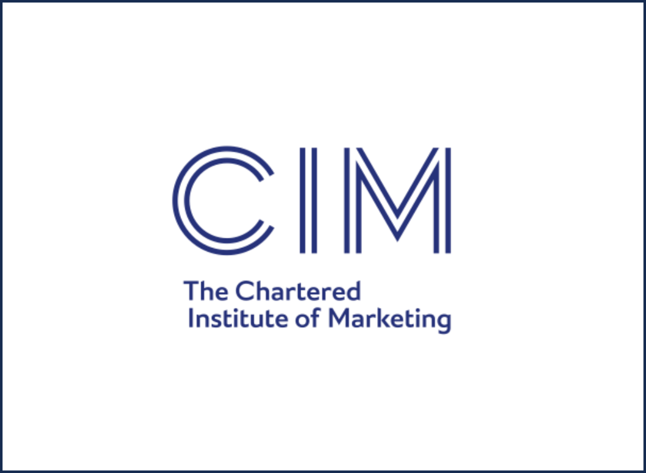 Chartered Institute of Marketing