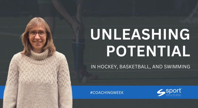 Unleashing Potential in Hockey, Basketball, and Swimming